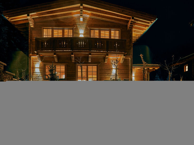 Sissis Green Chalet Elisabeth