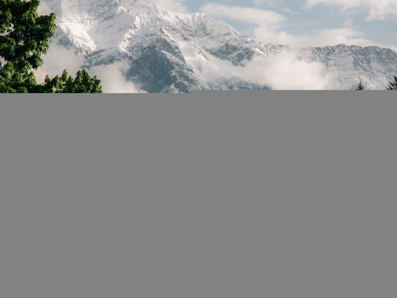 Sissis Green Chalet Elisabeth