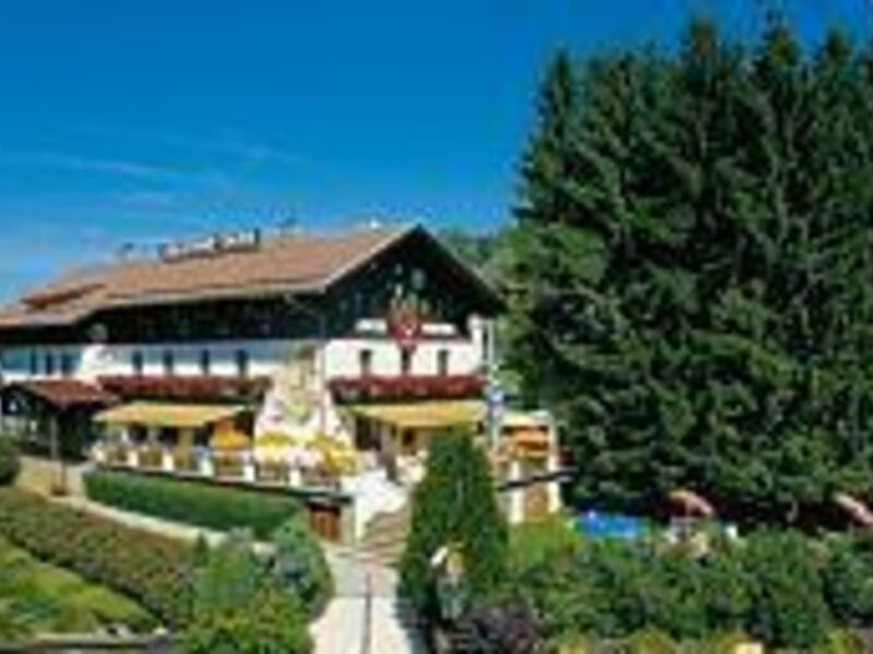 Ferienhotel Hubertus