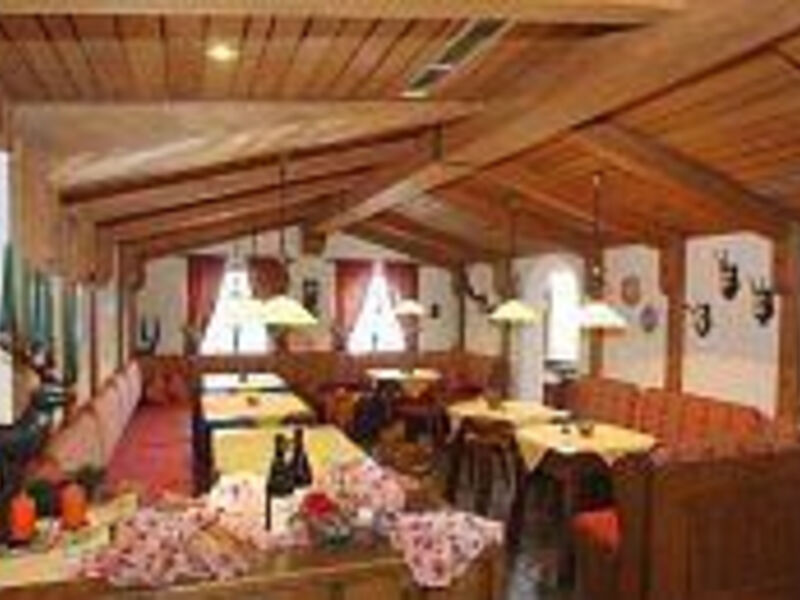 Ferienhotel Hubertus