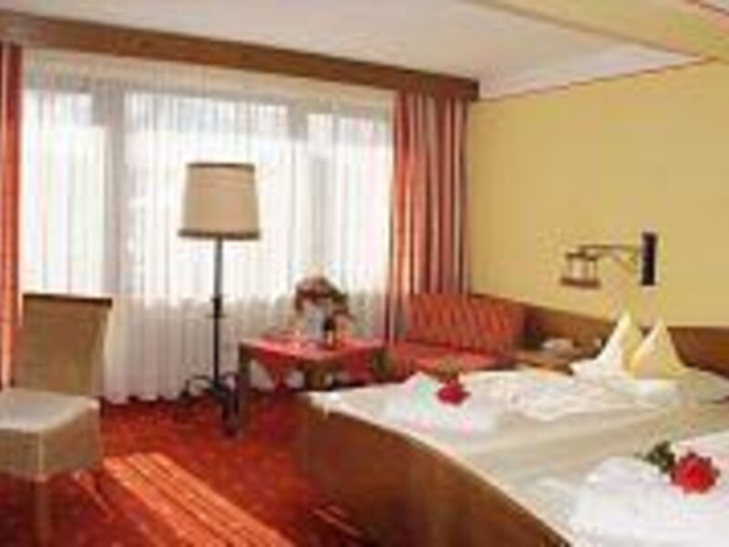 Ferienhotel Hubertus