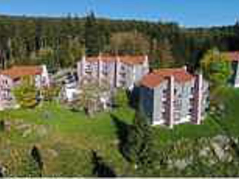 Ferienpark Brockenblick