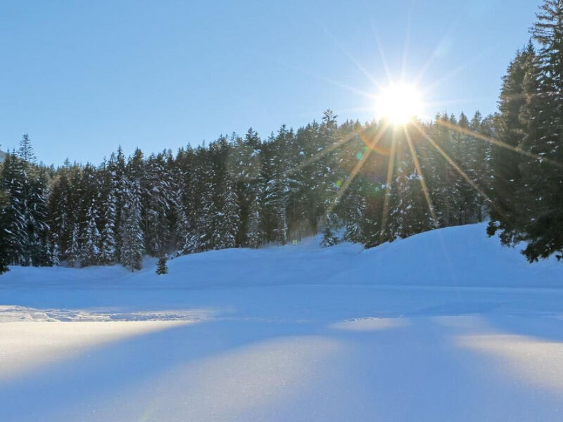 Chalet Märchenblick