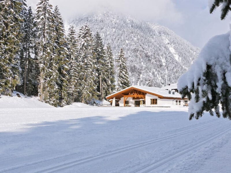 Chalet Märchenblick