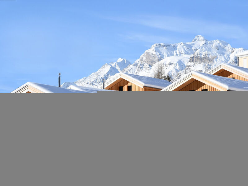 Bergeralm Chalets