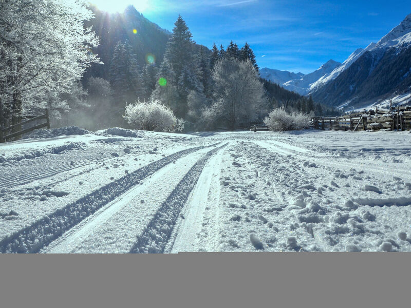 Hüttl - Alte Mühle