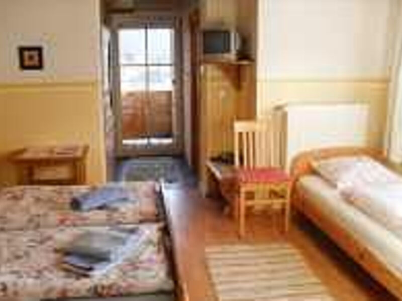 Ferienwohnung Reiterhof Schober