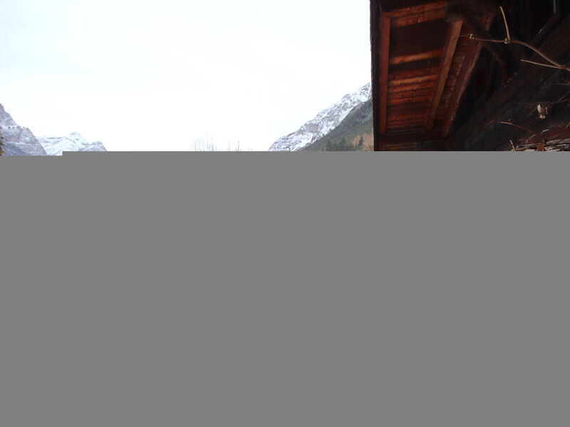 Hüttl - Alte Mühle