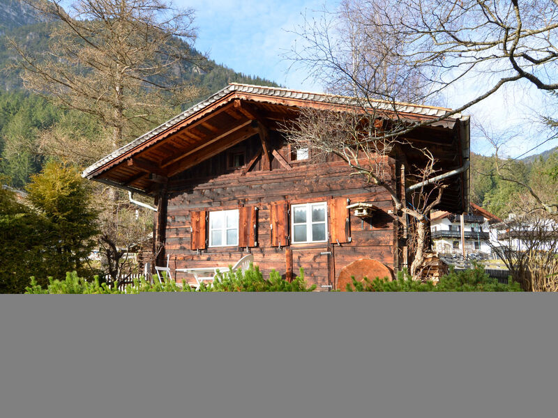 Hüttl - Alte Mühle