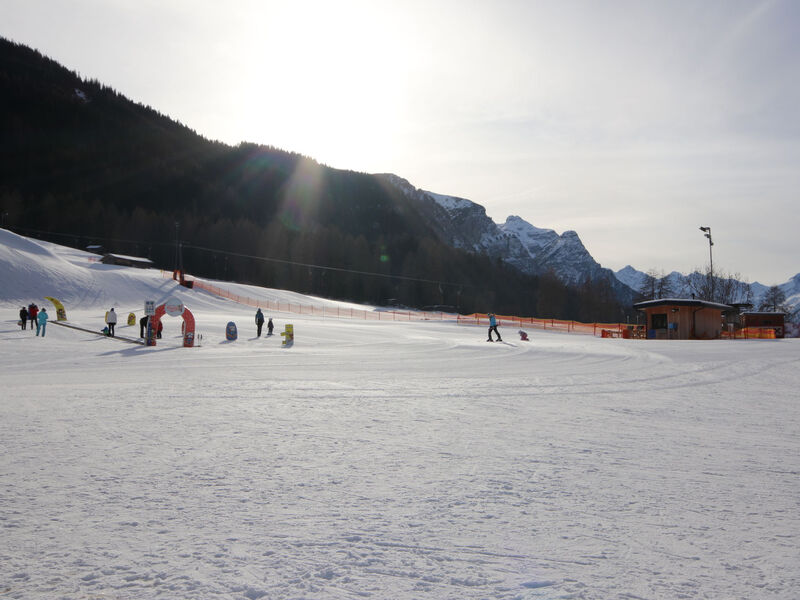 Hüttl - Alte Mühle