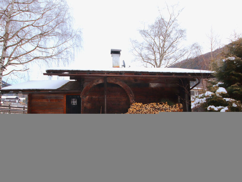 Hüttl - Alte Mühle