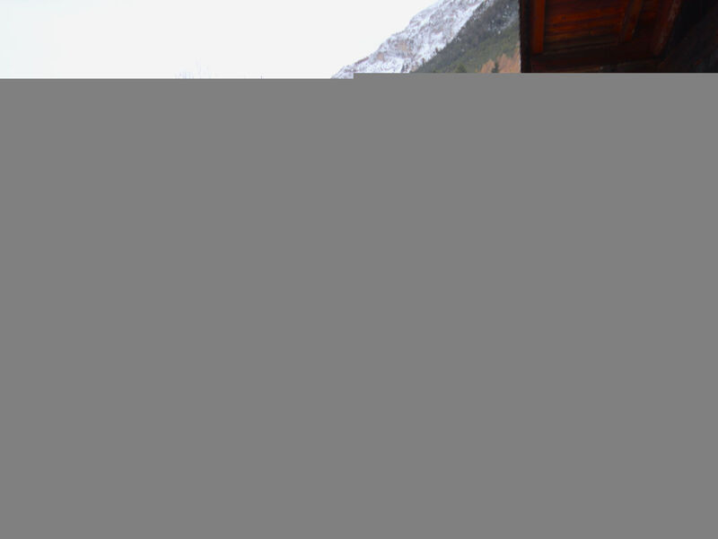 Hüttl - Alte Mühle