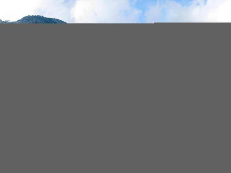 Hüttl - Alte Mühle