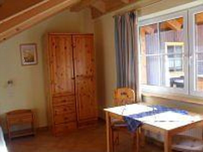 Ferienwohnung Reiterhof Schober