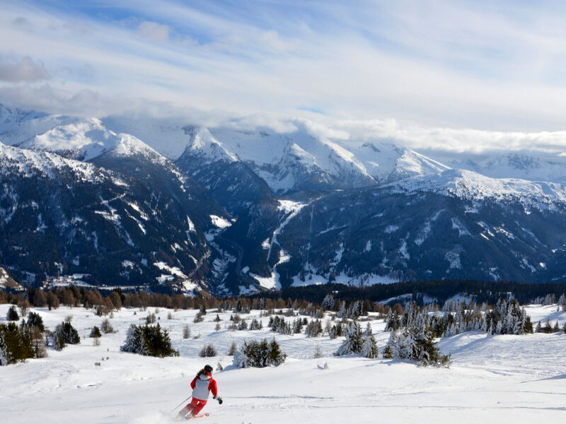 Hüttl - Alte Mühle