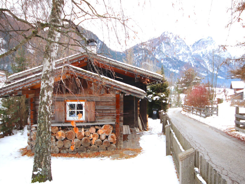 Hüttl - Alte Mühle