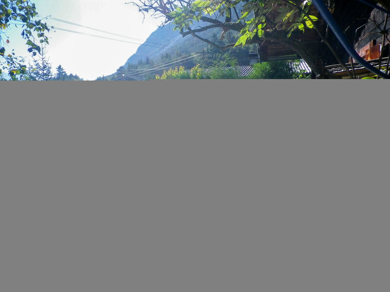 Hüttl - Alte Mühle