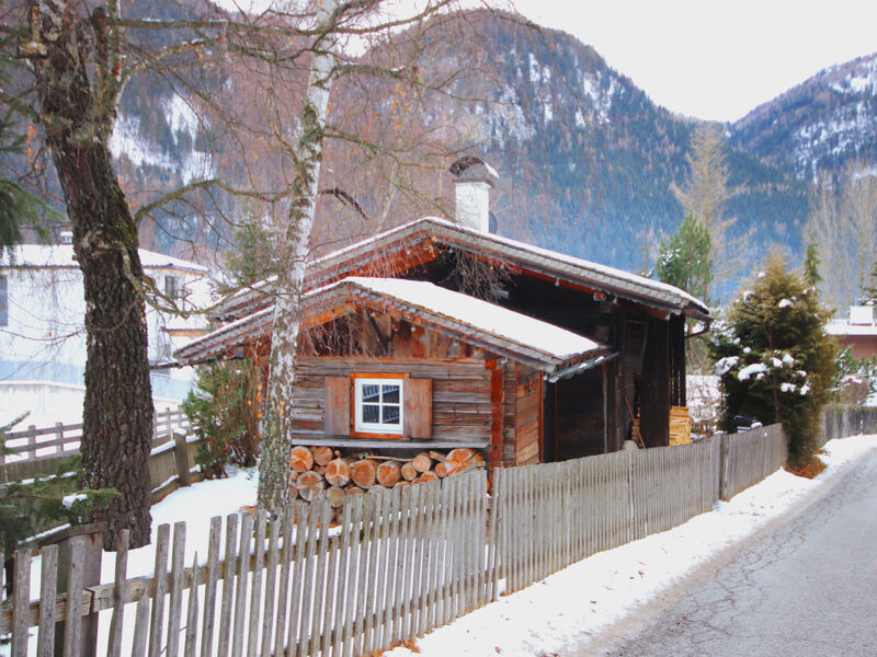 Hüttl - Alte Mühle