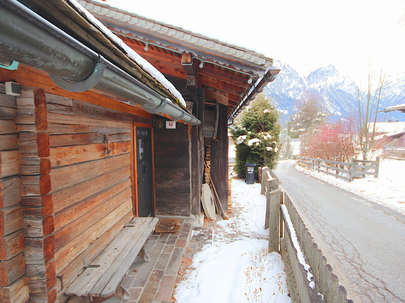 Hüttl - Alte Mühle