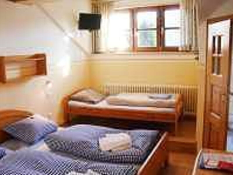 Ferienwohnung Reiterhof Schober
