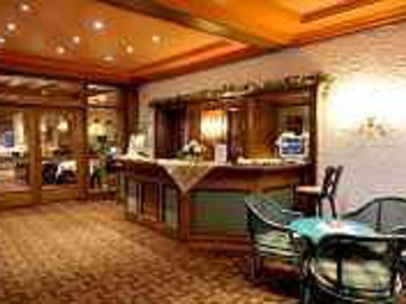 Flairhotel Central