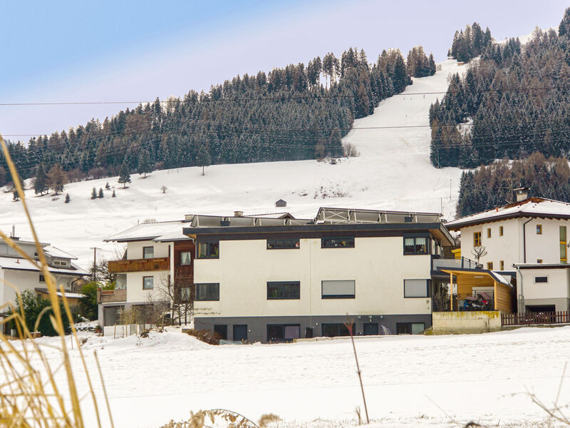 Ferienwohnung Sabine