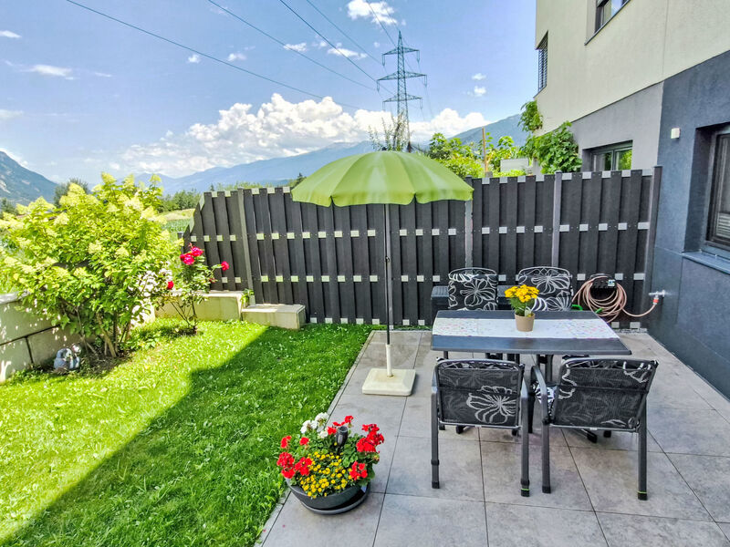 Ferienwohnung Sabine