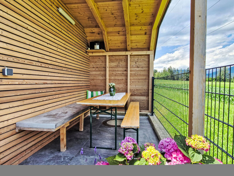 Ferienwohnung Sabine