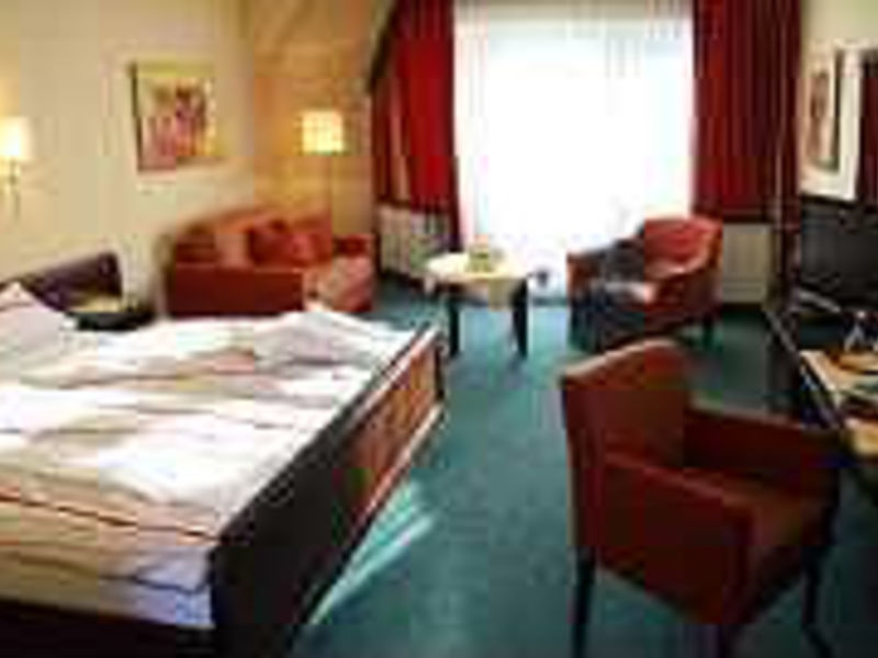 Flairhotel Central