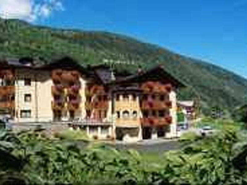Gaia Wellness Residence Hotel
