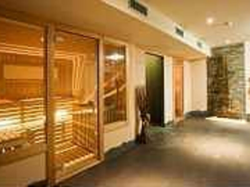 Gaia Wellness Residence Hotel