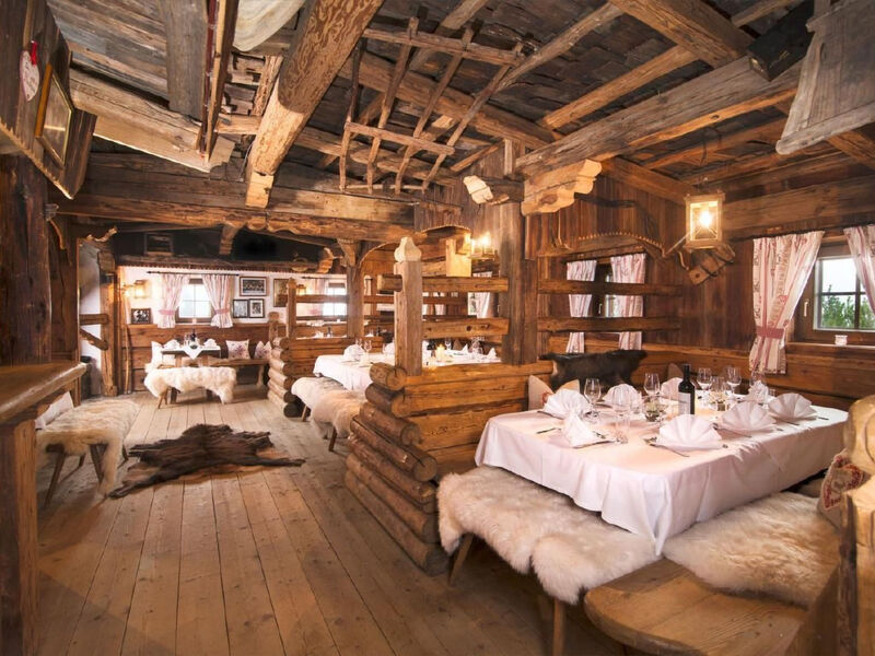 Bischofer-Bergwelt