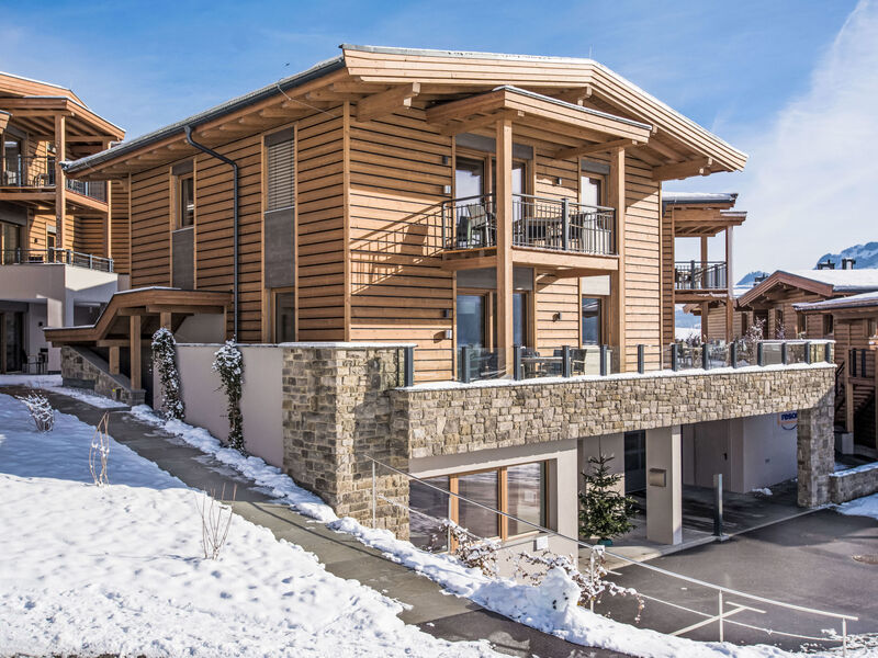 Resort Tirol Brixen 1