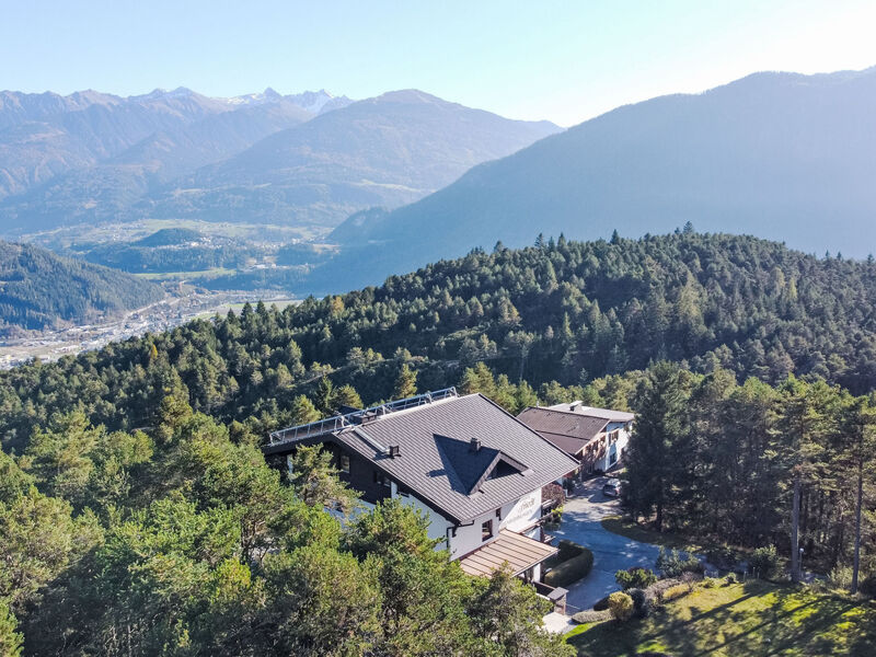Ferienhaus Friedl