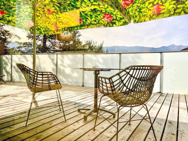 Panorama Lodge