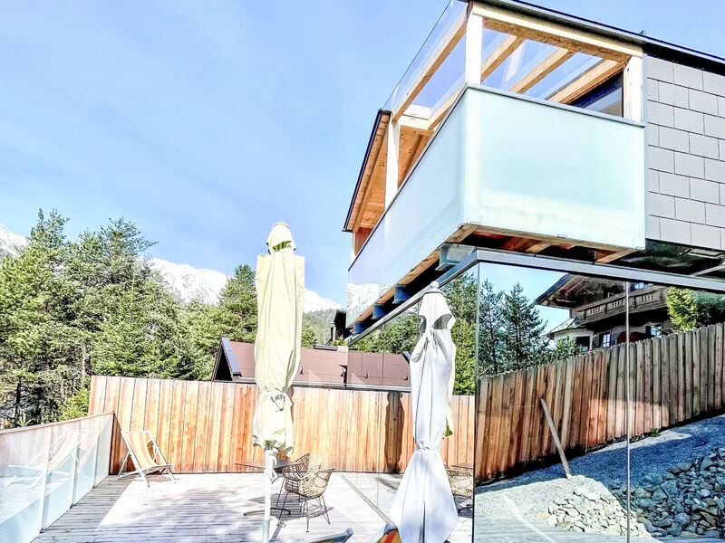 Panorama Lodge