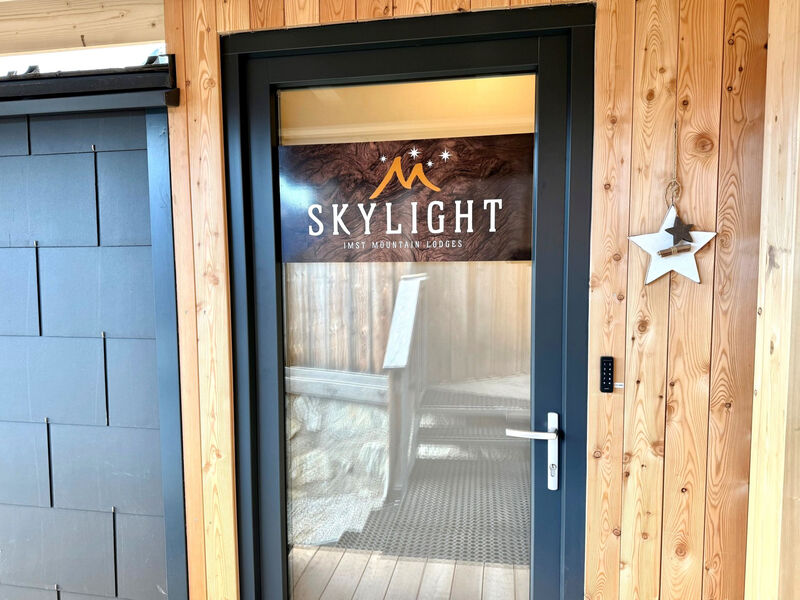 SKY Chalet