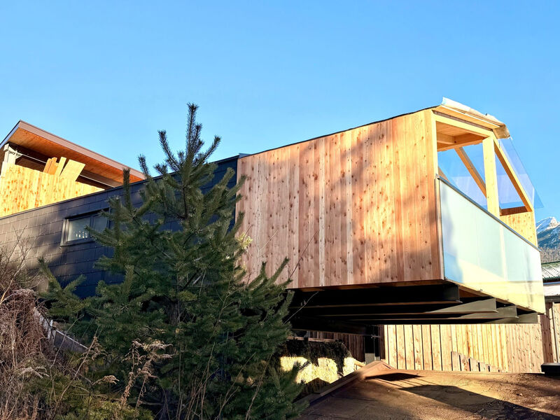 SKY Chalet