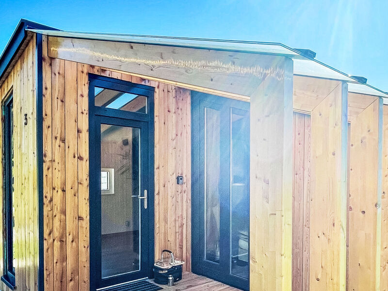 SKY Chalet