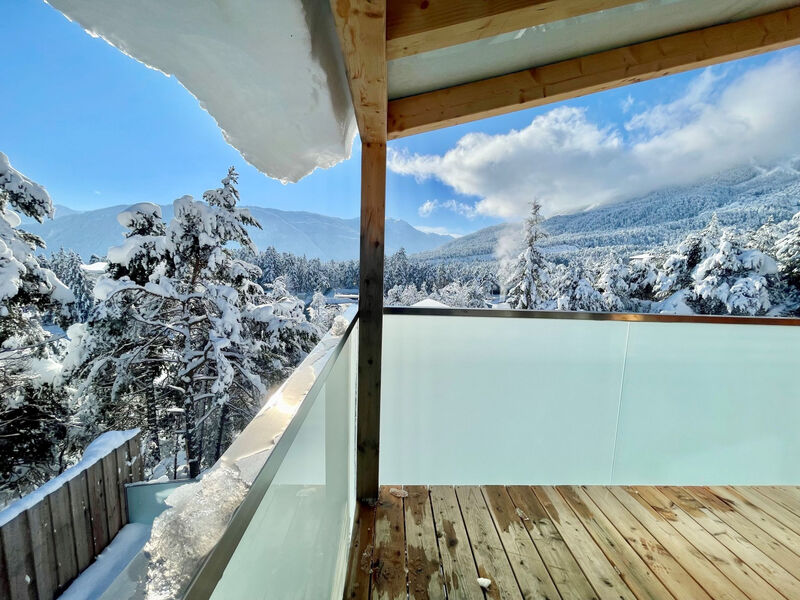 SKY Chalet