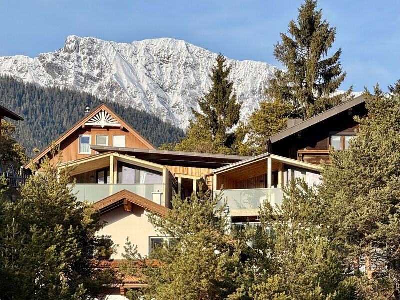 SKY Chalet