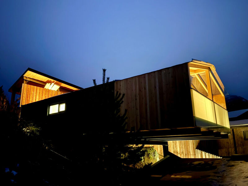 SKY Chalet