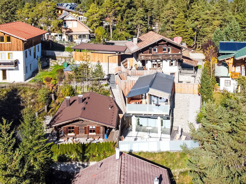 SKY Chalet