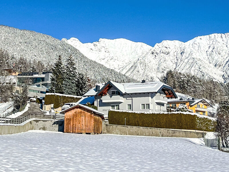 Landhaus Frisch