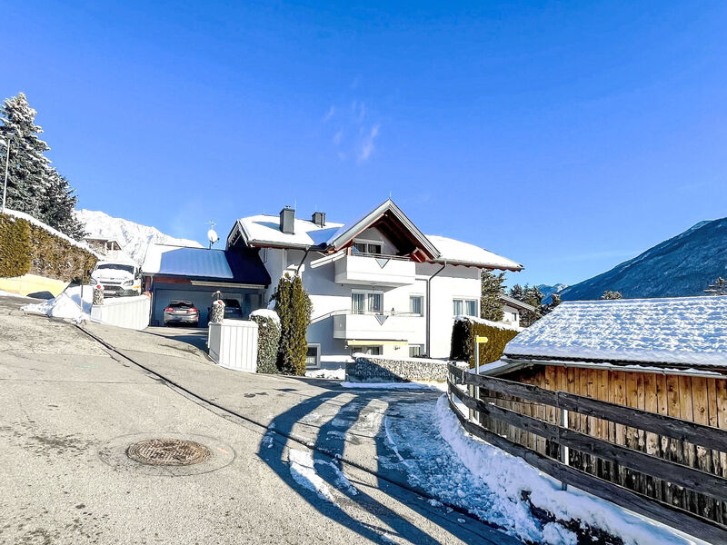 Landhaus Frisch