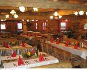 Gasthof Moasterhaus