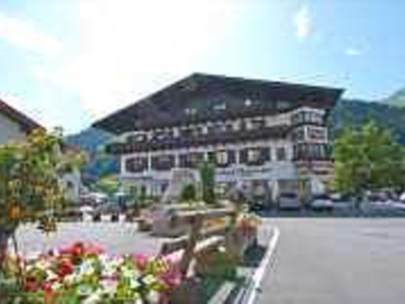 Hotel Platzwirt