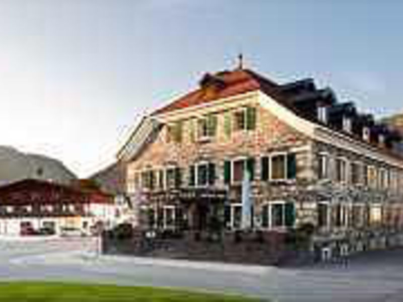 Hotel Gasthof Post