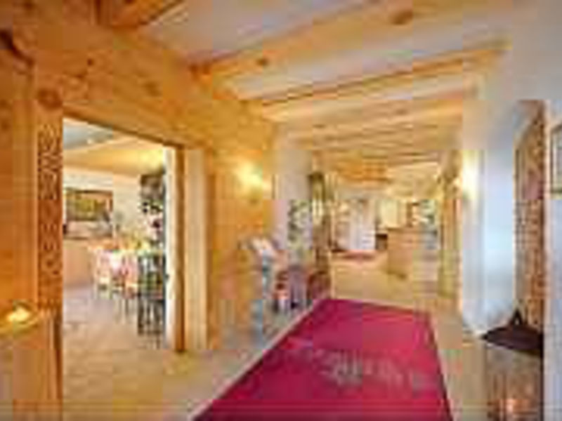 Gasthof Traube