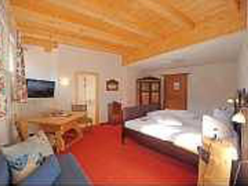 Gasthof Traube